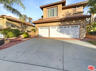 28591 Camelback Rd, Trabuco Canyon, CA 92679