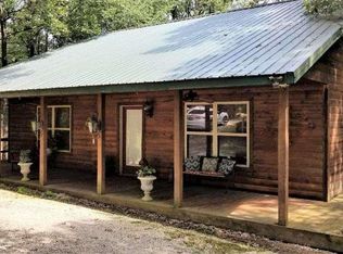 20 Jake Ln, Norfork, AR 72658