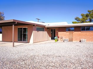 7465 E 20th St, Tucson, AZ 85710