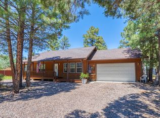 296 W Ash Rd, Lakeside, AZ 85929