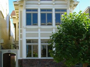 3525 Clay St, San Francisco, CA 94118