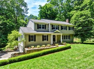 218 Minuteman Rd, Ridgefield, CT 06877