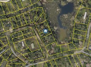 LOT 54 Barth Rd LOT 54, Dade City, FL 33523