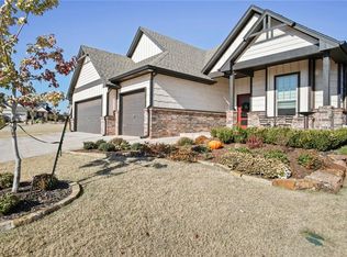 4301 Weldon Way, Edmond, OK 73012