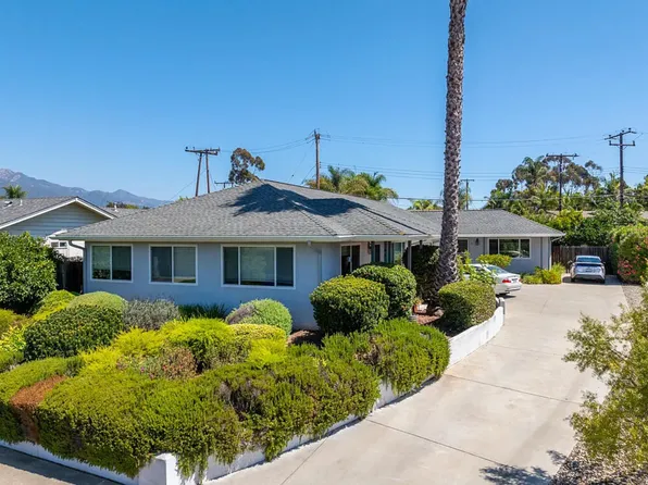 344 Rosario, 344 Rosario Dr Unit A, Santa Barbara, CA 93110