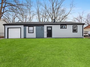 2028 215th Pl, Sauk Village, IL 60411