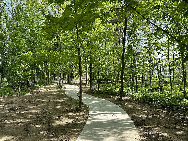 The BLVD at Wilson Crossings — Photo 43