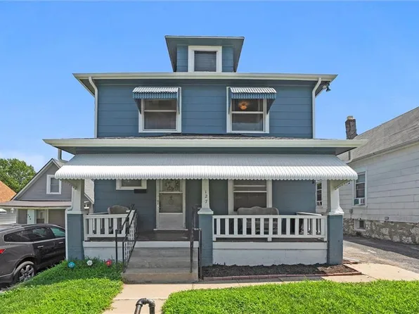127 N Denver Ave, Kansas City, MO 64123