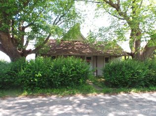 4881 N 500 W, Bargersville, IN 46106