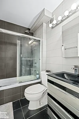 Rented by Brown Harris Stevens | media 9