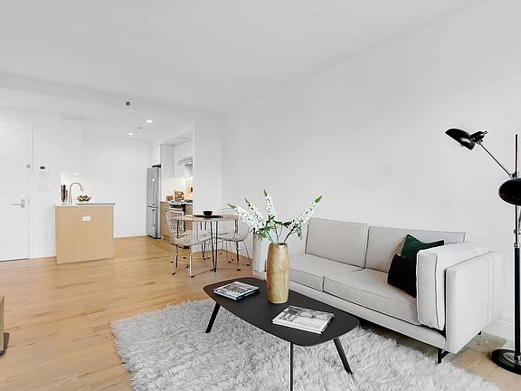 3rd image of 77 Clarkson Ave APT 1D