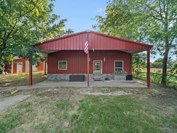 4116 Fm 709 S, Corsicana, TX 75110