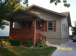 1188 Ruffner Ave, Birmingham, MI 48009