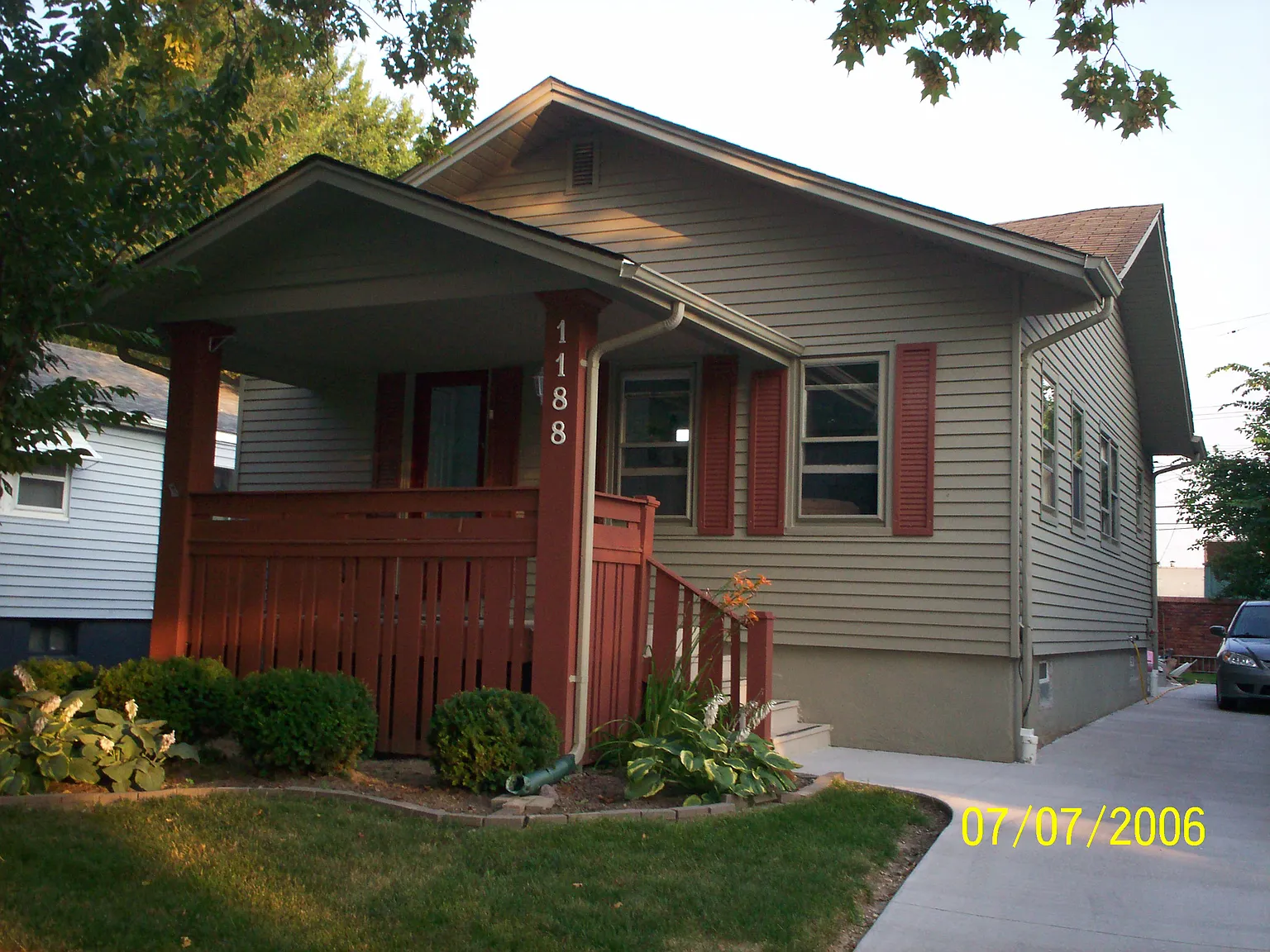1188 Ruffner Ave photo 1