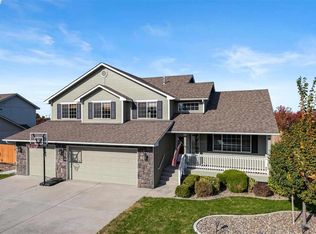 8616 W 1st Ave, Kennewick, WA 99336