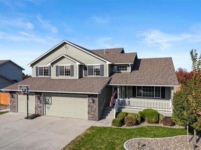 8616 W 1st Ave, Kennewick, WA, 99336