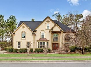 530 Bircham Way, Roswell, GA 30075