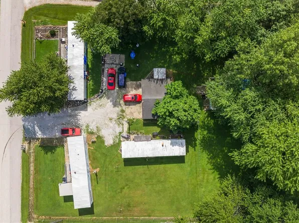 760 Higdon Rd, Owensboro, KY 42303