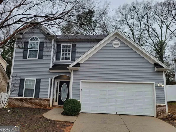 120 Sheffield Dr, Carrollton, GA 30117