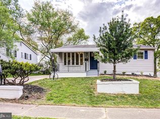 459 Old Line Ave, Laurel, MD 20724