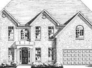 536 Will Pkwy, Versailles, KY 40383