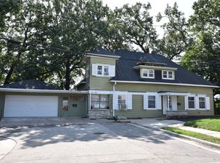 1503 Mower Ct, Milwaukee, WI 53213