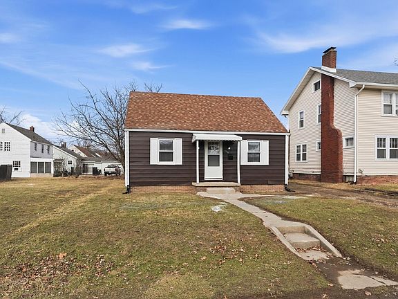 2nd image of 1515 E Rudisill Blvd