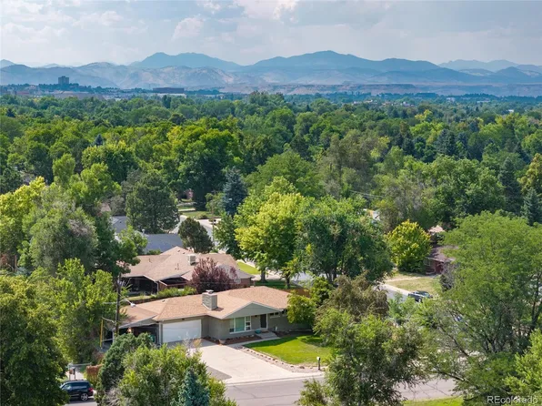 135 Carr Street, Lakewood, CO 80226