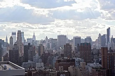 Rented by Brown Harris Stevens