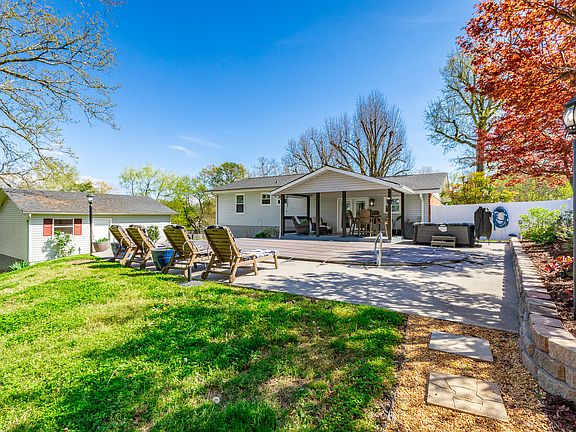 4th image of 1121 O'Henry Dr