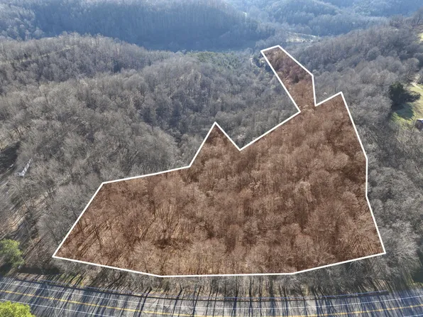 0 McMinnville Hwy, Woodbury, TN 37190