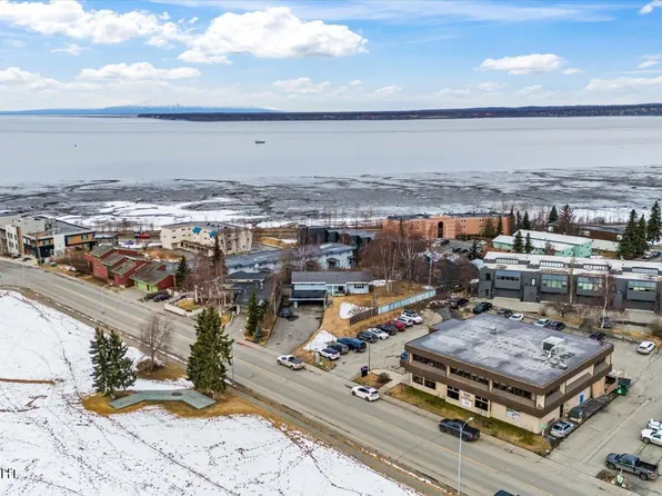 1401 W 9th Ave, Anchorage, AK 99501