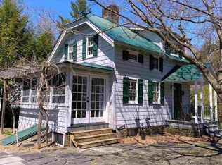 15 Orchard Ln, Woodstock, NY 12498