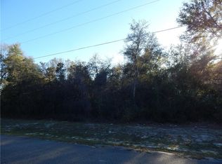 Pine Ridge Rd, Paisley, FL 32767