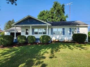 523 Pole Lane Rd, Marion, OH 43302