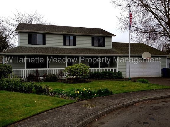2nd image of 954 Wildflower St NE