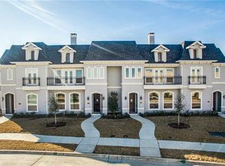 7617 Renaissance Blvd, McKinney, TX 75070