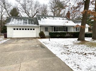 1380 Cardinal Circle Dr, Muskegon, MI 49445