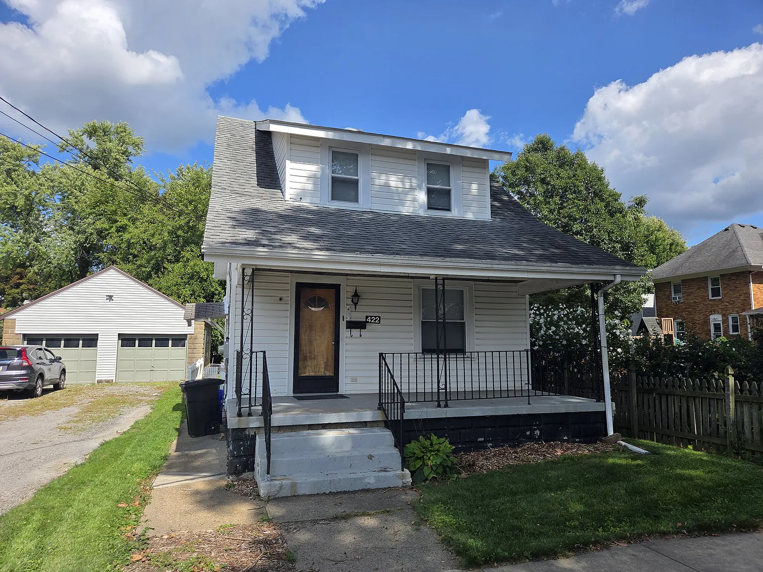 2 bed, 1260 sqft, $1,400 — Photo 1