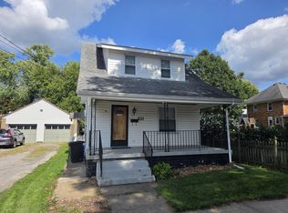 422 Commerce St, Beaver, PA 15009