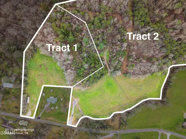 1 Dripping Springs Rd, Seymour, TN 37865