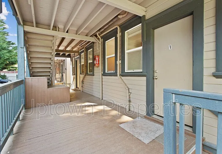 5919 NW Saint Helens Rd #1 — Photo 2