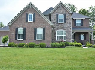 1225 Monarchos Rdg, Union, KY 41091