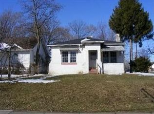 627 Elmhurst Rd, Dayton, OH 45417