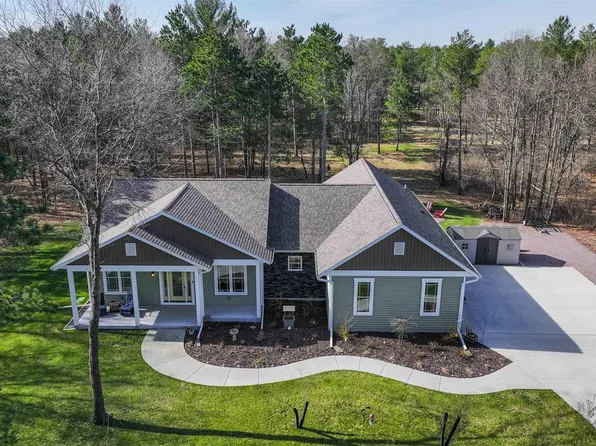 226 WALDEN OAKS WAY, Nekoosa, WI 54457