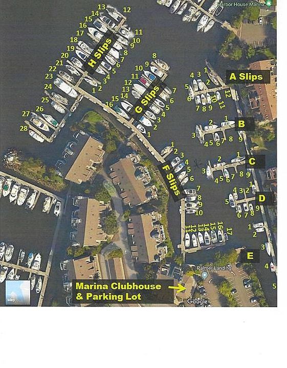 1st image of 0 Harbor Dr #F5