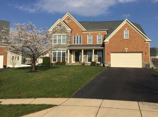 1305 Rome Ct, Odenton, MD 21113