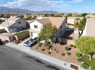 6332 Morning Roses Dr, North Las Vegas, NV 89031