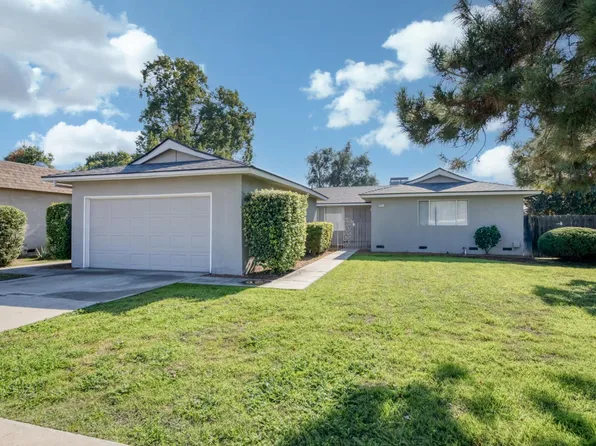 4852 E Gettysburg Ave, Fresno, CA 93726