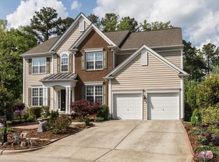 720 Quartz Crystal Pl, Cary, NC 27519